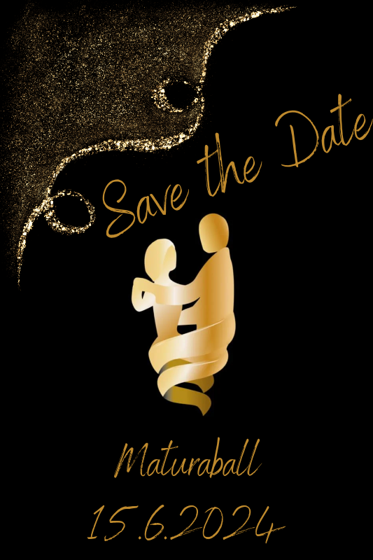 SavetheDate Ball 2024