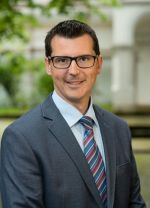 Wolfgang Stocker klein